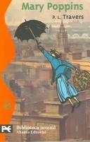 Mary Poppins (Paperback, Spanish language, 2002, Alianza Editorial Sa)