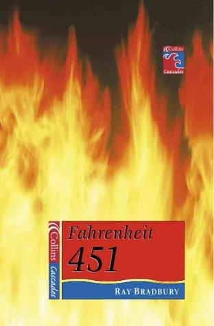 Fahrenheit 451 (Hardcover, 1985, Collins Educational)