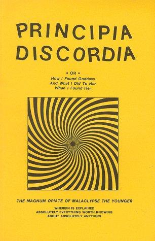 Principia Discordia (1980)