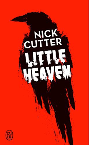 Nick Cutter, Adam Gorham, Éric Fontaine: Little Heaven (Paperback, 2020, J'AI LU)