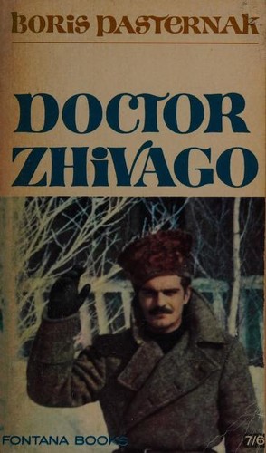 Boris Leonidovich Pasternak, B. Pasternak: Doctor Zhivago (1967, Collins)