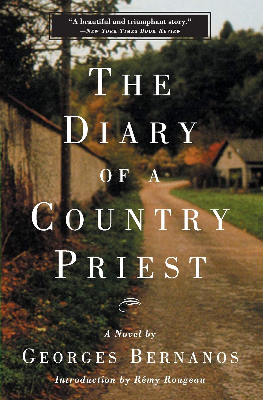 Georges Bernanos: The Diary of a Country Priest (Paperback, 2002, Carroll & Graf)