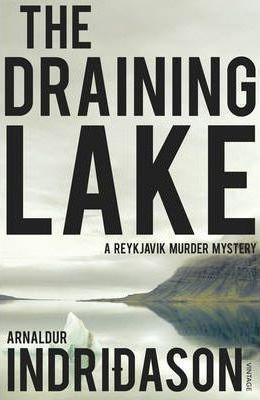 The Draining Lake (2014)