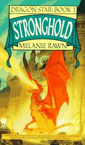 Stronghold (Dragon Star, Book 1) (Paperback, 1991, DAW)
