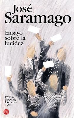 Ensayo Sobre La Lucidez (2005, Punto de Lectura)