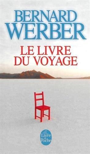 Le Livre Du Voyage (French language)