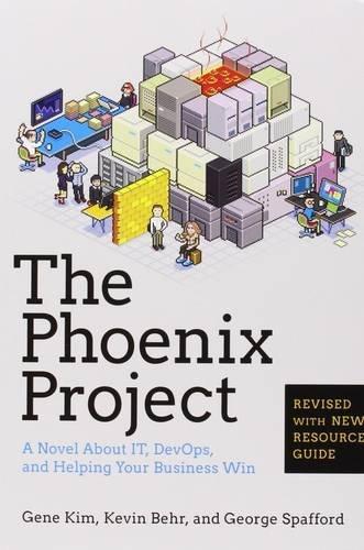 The Phoenix Project (2014)