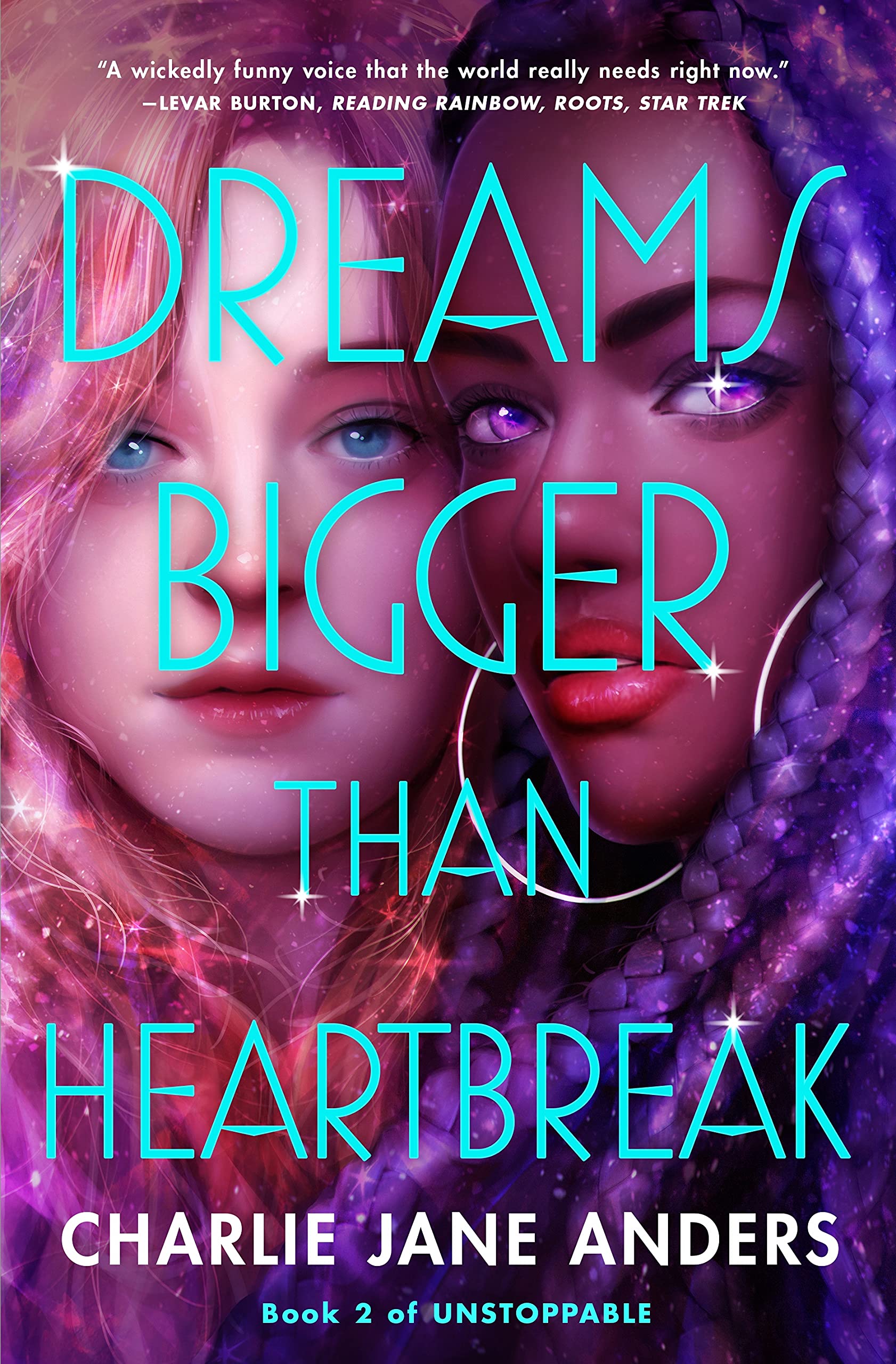 Dreams Bigger Than Heartbreak (2022, Doherty Associates, LLC, Tom)