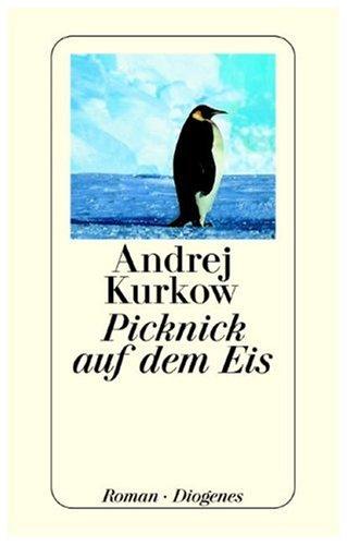 Picknick Auf Dem Eis (Paperback, German language, 1999, Diogenes Verlag AG,Switzerland)