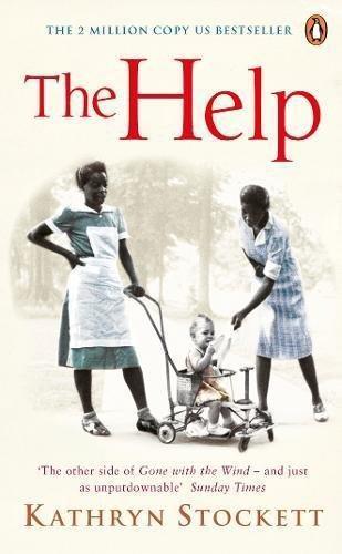 Kathryn Stockett, Kathryn Stockett: The Help (2010, Penguin Books, Limited)