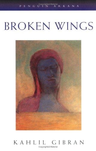 Broken wings (1998, Penguin Books)