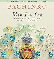 Pachinko (Paperback, 2017, Grand Central Publishing)