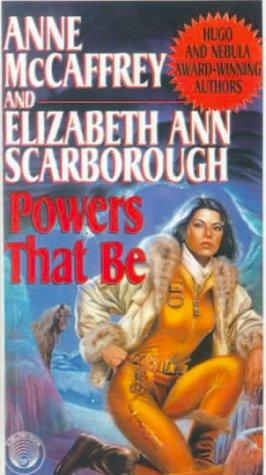 Powers That Be (Hardcover, 1999, Bt Bound)