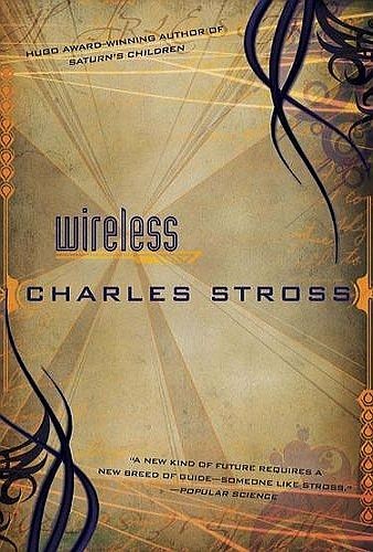 Wireless (2009, Ace Books)