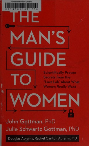 The man's guide to women (2016)