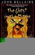 John Bellairs: The Ghost in the Mirror (Hardcover, 1999, Tandem Library)