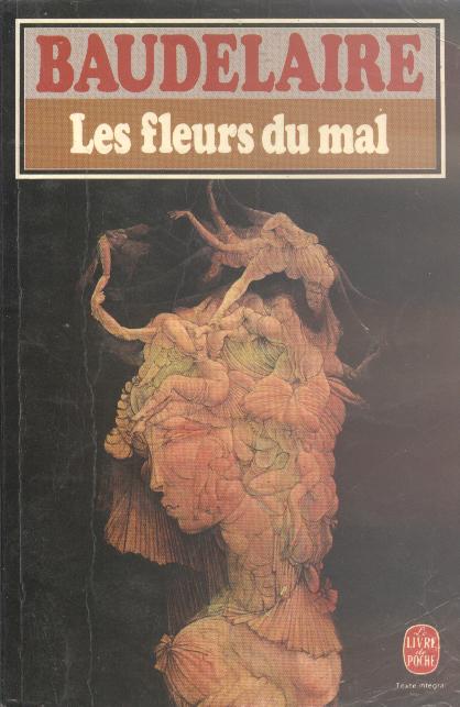 Les Fleurs du mal (French language, 1983)