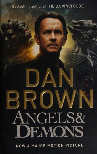 Angels & Demons (Paperback, 2009, Corgi Books)