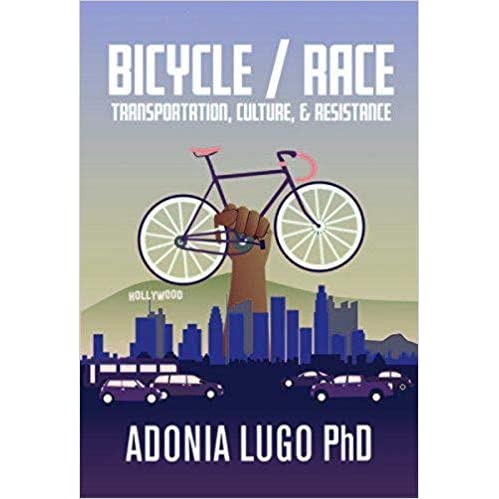Bicycle/Race (2018, Microcosm Publishing)