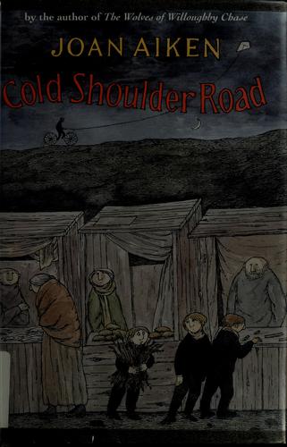 Cold Shoulder Road (1996, Delacorte)