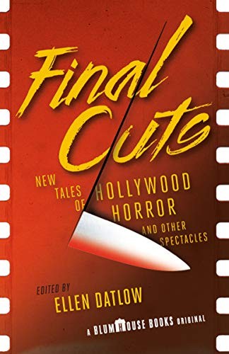 Final Cuts (Paperback, 2020, Anchor)