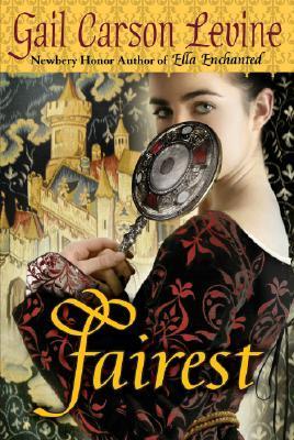 Fairest (Hardcover, 2006, HarperColl)
