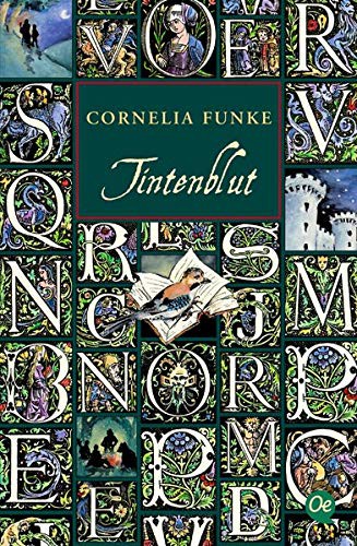 Cornelia Funke: Tintenblut (Paperback, 2011, Oetinger Taschenbuch GmbH)