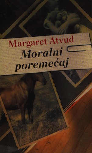 Moralni poremećaj (Serbian language, 2009, Laguna)