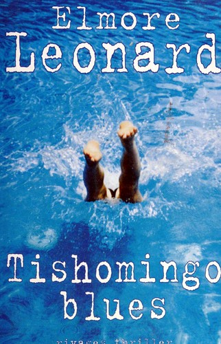 Tishomingo Blues (Paperback, French language, 2005, RIVAGES)