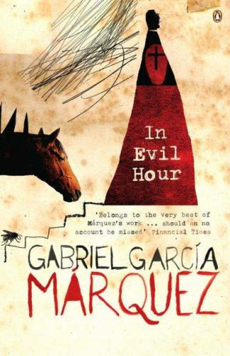 Gabriel García Márquez: In Evil Hour (Hardcover, 1999, Penguin Books)