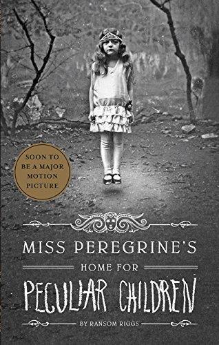 Ransom Riggs, Jesse Bernstein: Miss Peregrine's Home for Peculiar Children (2011)