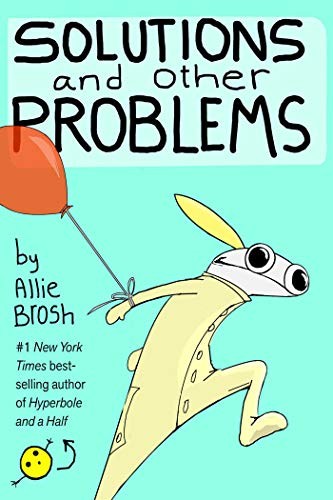 Solutions and Other Problems (Paperback, 2020, Gallery Books)