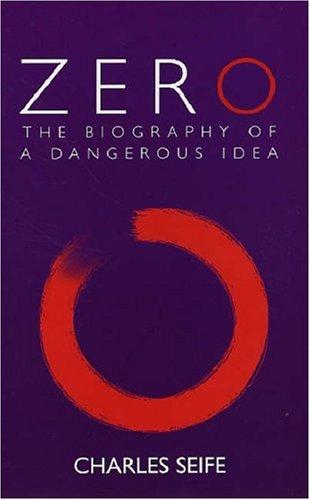 Zero (Paperback, 2000, Souvenir Press Ltd)