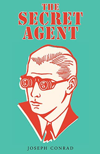 The Secret Agent (Paperback, 2021, Classy Publishing)
