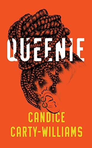 Queenie (Hardcover, 2019, Gallery/Scout Press)