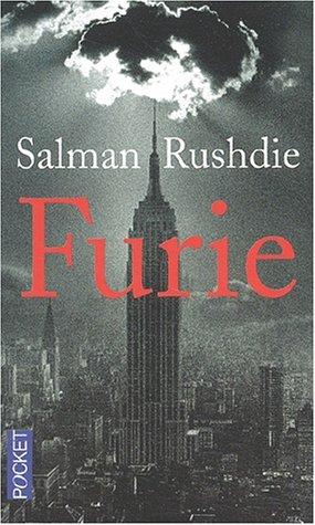 Salman Rushdie: Furie (Paperback, French language, 2003, Pocket)