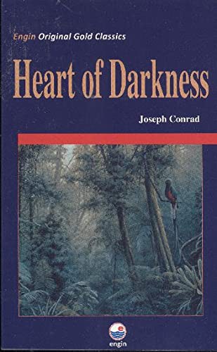 Heart of Darkness (Paperback, 2012, Engin Yayınevi)