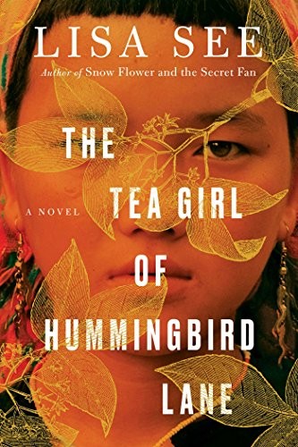 The Tea Girl of Hummingbird Lane (Paperback, 2017, Scribner)
