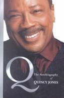 Quincy Jones: Q (Hardcover, 2002, Thorndike Press)