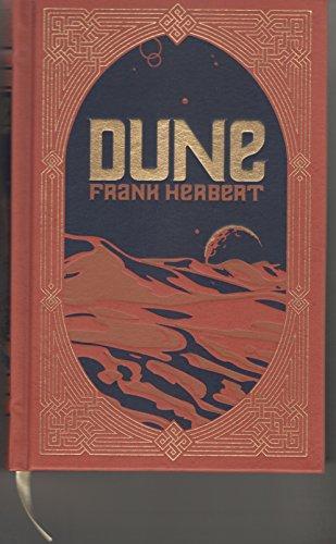 Dune (Hardcover, 2013, Barnes & Noble)