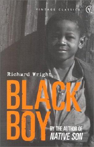 Black Boy (2000, Vintage)