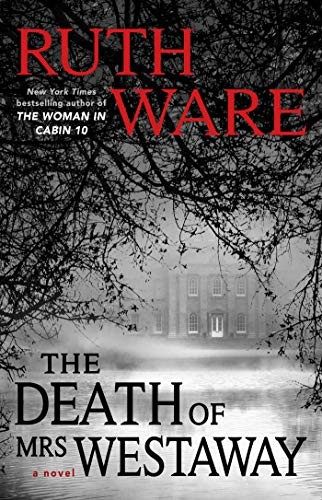 The Death of Mrs. Westaway (Paperback, 2019, Gallery/Scout Press)