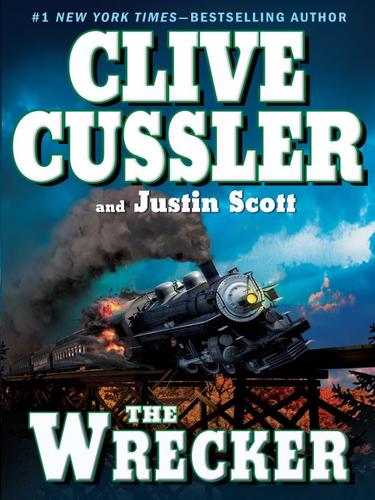 Clive Cussler: The Wrecker (EBook, 2009, Penguin USA, Inc.)