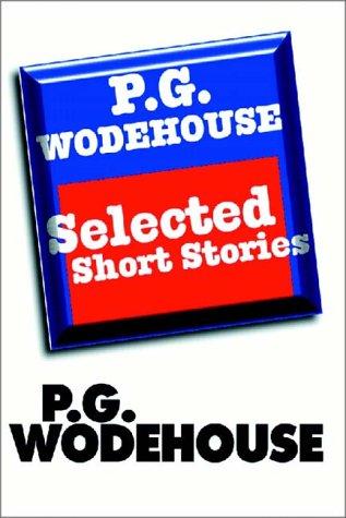 P. G. Wodehouse (AudiobookFormat, 1983, Books on Tape, Inc.)