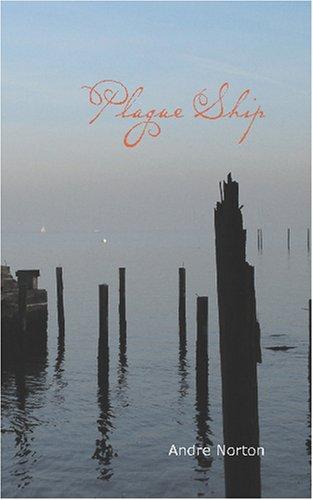 Plague Ship (Paperback, 2007, BiblioBazaar)