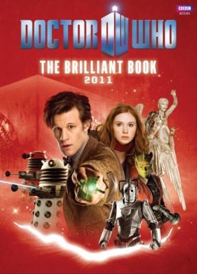 The Brilliant Book 2011 Dw (2010, BBC Books)