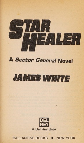 Star Healer (Paperback, 1984, Del Rey)