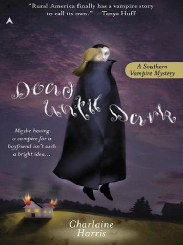 Dead Until Dark (EBook, 2009, Penguin USA, Inc.)