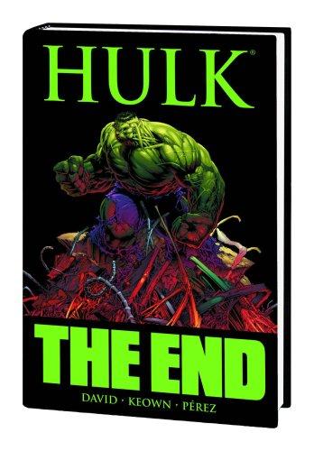 Incredible Hulk (Hardcover, 2008, Marvel Comics)