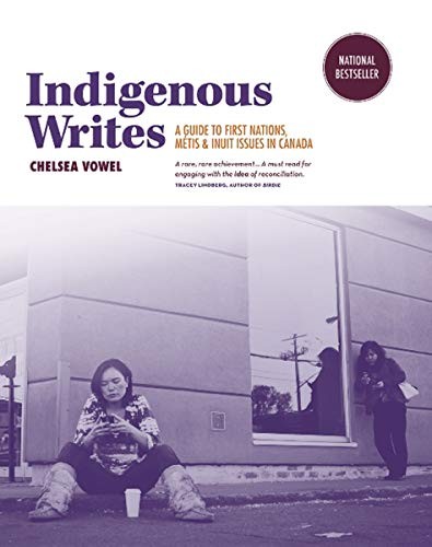 Indigenous Writes (Paperback, 2016, HighWater Press)